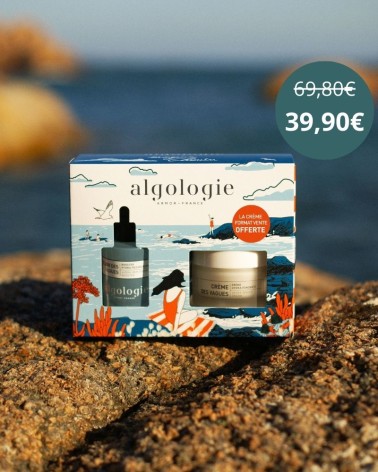 DUO VAGUES D'HYDRATATION