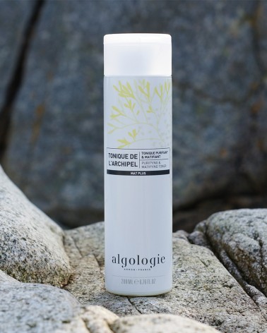 Tonique de l'Archipel - Purifying & Matifying Toner