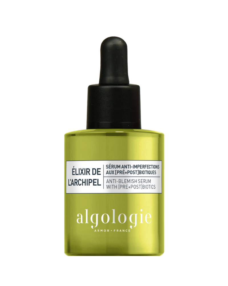 Élixir de l'Archipel - Anti-Blemish Serum With [Pre+Post]Biotics