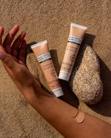 BB Corrective Cream