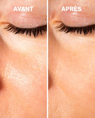 Soleil Marin - Smoothing & Blurring Primer