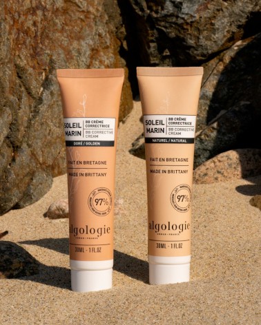 BB Corrective Cream