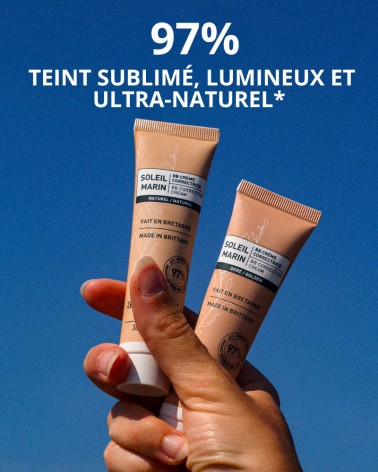 BB Corrective Cream