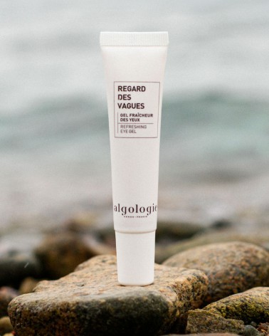 Regard des Vagues - Refreshing Eye Gel
