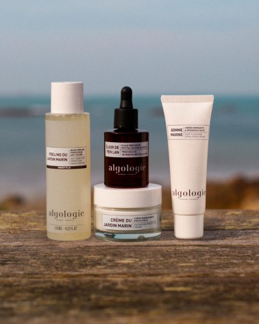 Élixir de Pen Lan - Huile Précieuse Revitalisation Intensive