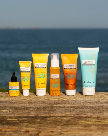 Soleil Marin Protect - High Protection Sun Lotion SPF50