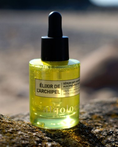 Élixir de l'Archipel - Sérum Anti-Imperfections aux [Pré+Post]biotiques
