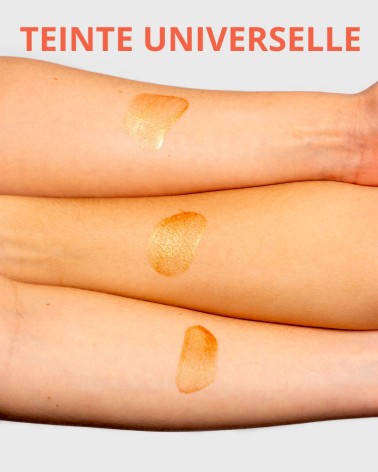Elixir Soleil Marin - Perfecting Healthy glow Concentrate