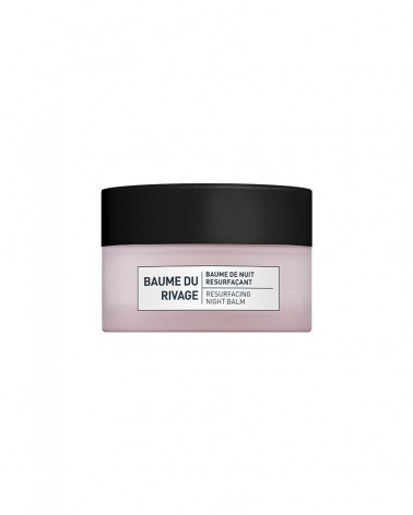 Baume du Rivage - Resurfacing Night Balm