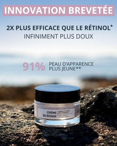 Crème du Rivage - Pro-firming Lifting Cream