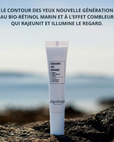 Regard du Rivage - Lift & Radiance Eye Care
