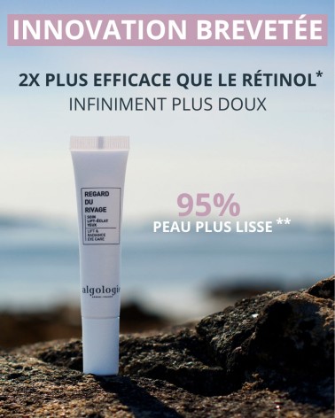 Regard du Rivage - Lift & Radiance Eye Care