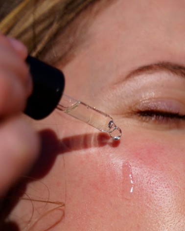 Élixir de Pen Lan - Precious oil intensive revitalisation