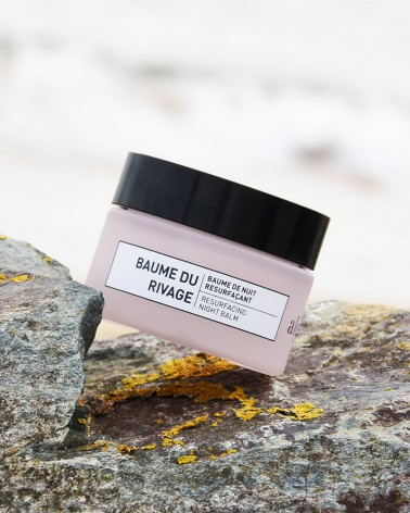 Baume du Rivage - Resurfacing Night Balm