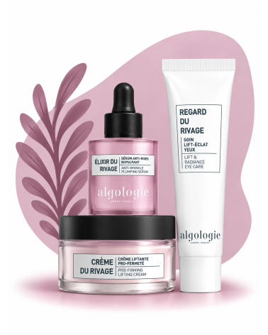 Anti-wrinkle Routine - Rivage
