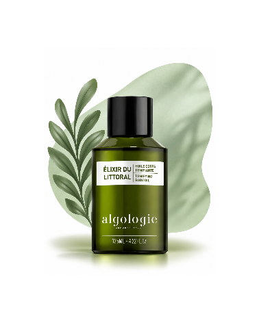 Elixir du Littoral - Tonifying Body Oil