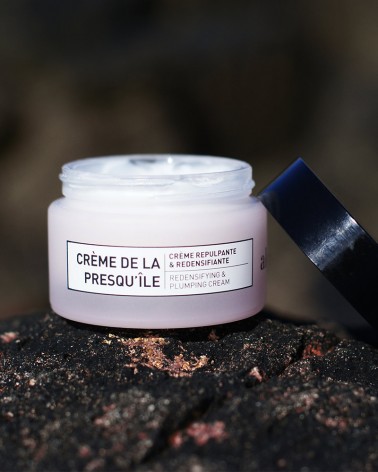 Crème de la Presqu'île - Crème Repulpante & Redensifiante