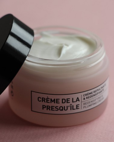 Crème de la Presqu'île - Redensifying & plumping cream