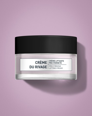 Crème du Rivage -  Crème Liftante Pro-fermeté