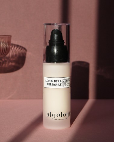 Sérum de la Presqu'île - Redensifying & plumping serum