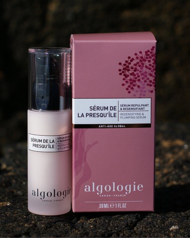 Sérum de la Presqu'île - Redensifying & plumping serum
