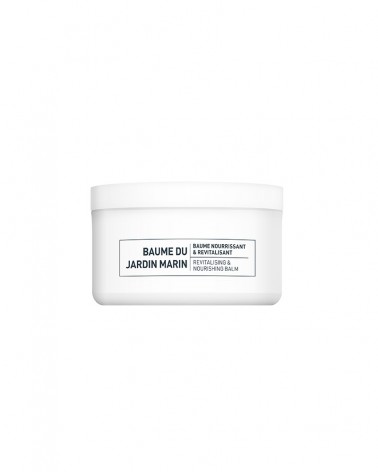 Baume du Jardin Marin - Baume Nourrissant & Revitalisant