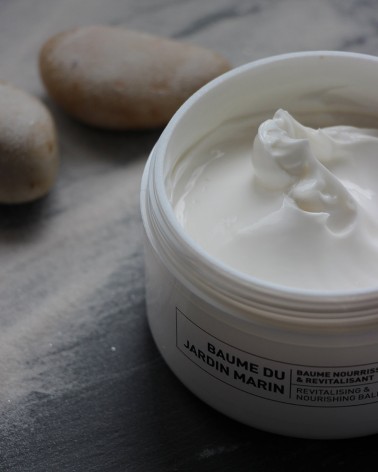 Baume du Jardin Marin - Baume Nourrissant & Revitalisant