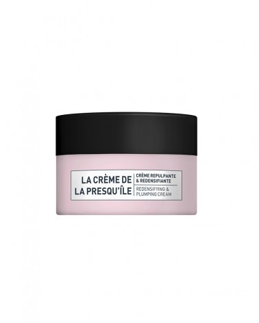 Crème de la Presqu'île - Crème Repulpante & Redensifiante