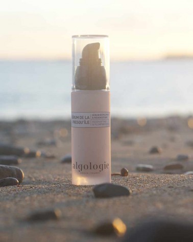 Sérum de la Presqu'île - Redensifying & plumping serum