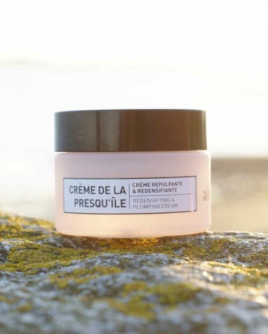 Crème de la Presqu'île - Redensifying & plumping cream