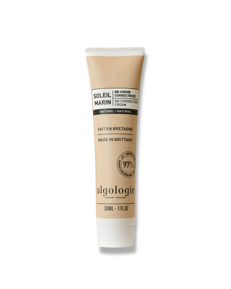 BB Corrective Cream