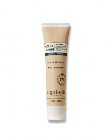 BB Corrective Cream