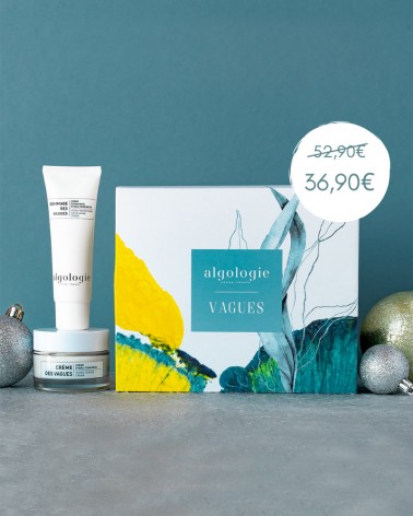 Coffret Fraîcheur des Vagues