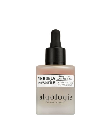 Elixir de la PRESQU'ILE - Global anti-aging Radiance serum