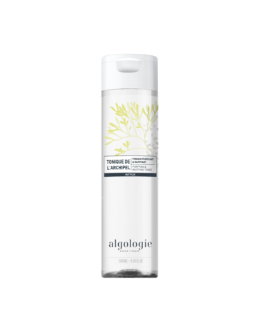 Tonique de l'Archipel - Purifying & Matifying Toner