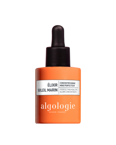 Elixir Soleil Marin - Perfecting Healthy glow Concentrate