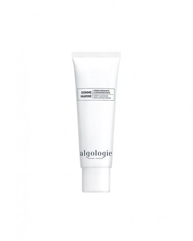 Gomme Marine - Deep cleansing exfoliating cream