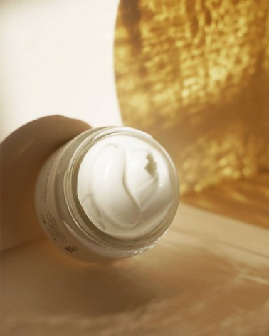 Crème du Jardin Marin - Revitalising hydro-protective cream