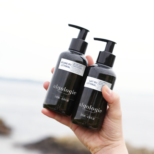 Sea fennel, coastal plant: its benefits for the skin - Algologie