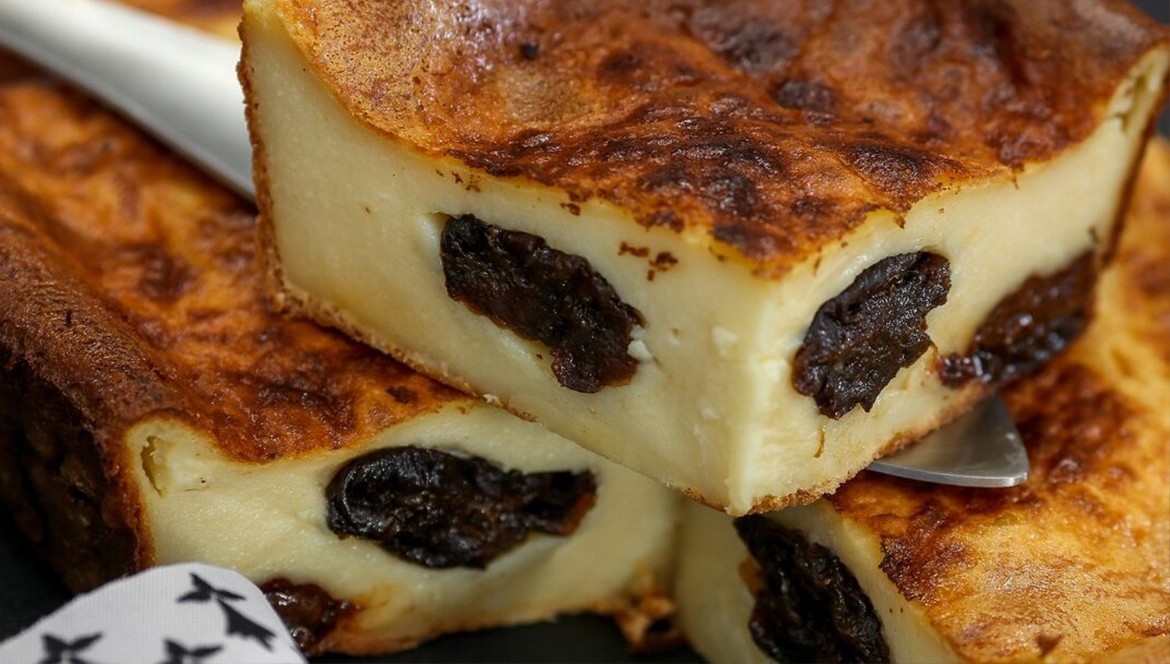 Top 5 must-try Breton recipes 