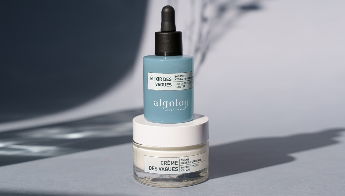 Our 6 favourite Algologie skincare products to try out!