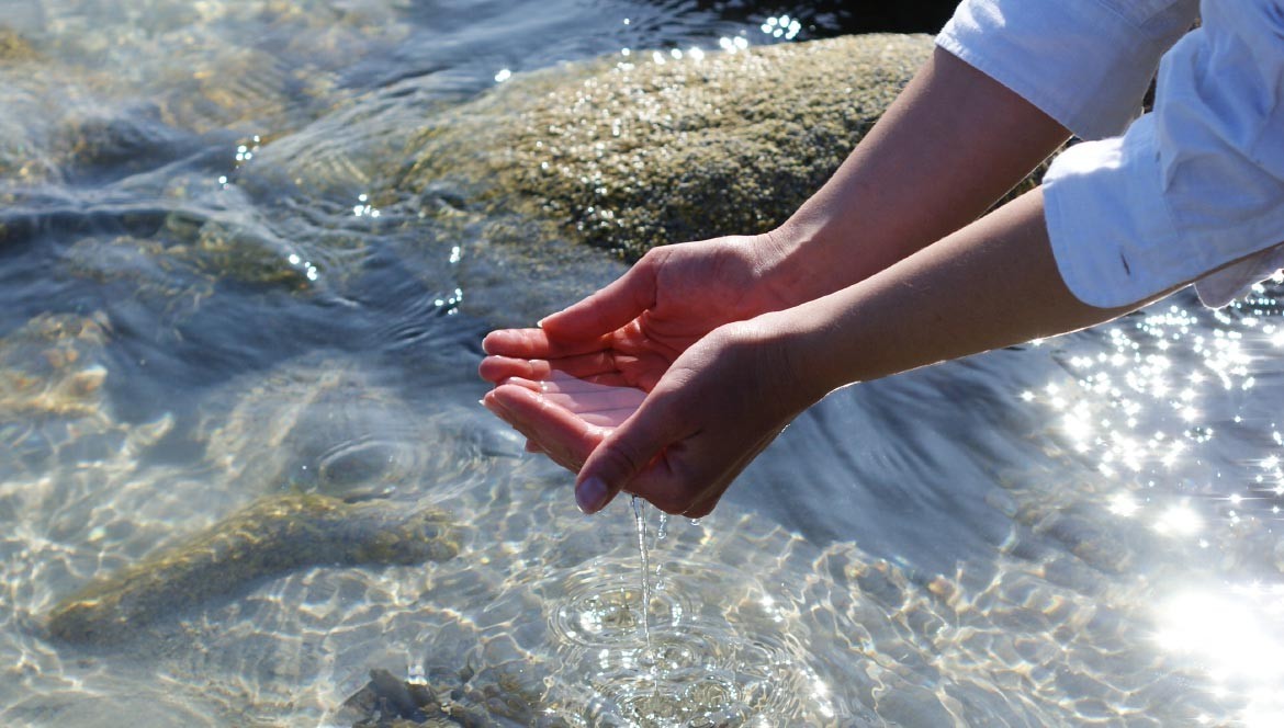 L’eau de mer du Gulf Stream au service de votre peau