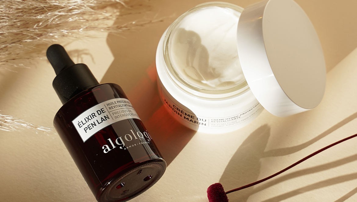 Our secret to a glowy complexion